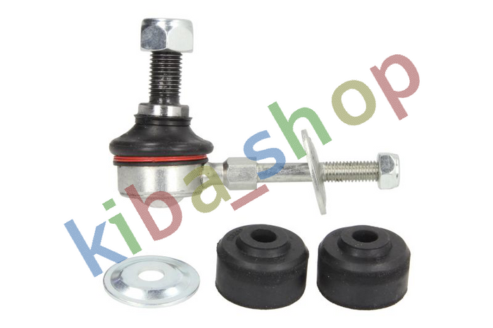 FRONT AXLE LEFT FRONT AXLE RIGHT RIGHT OR LEFT STABILIZER LINK FRONT L/R 86MM