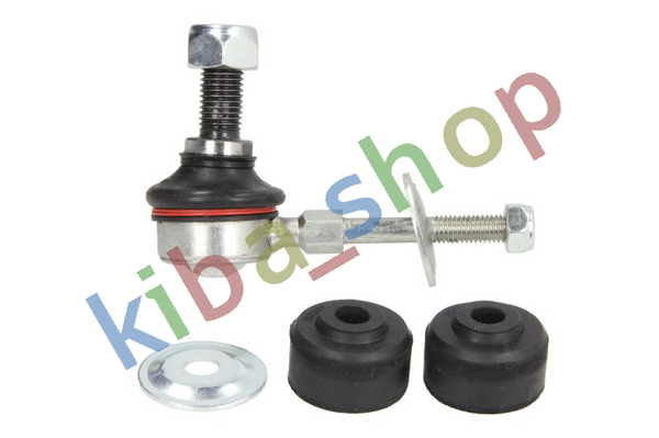 FRONT AXLE LEFT FRONT AXLE RIGHT RIGHT OR LEFT STABILIZER LINK FRONT L/R 86MM