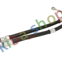 FROM HYDRAULIC PUMP TO STEERING GEAR STEERING GEAR HOSE/PIPE FITS BMW 5 E39