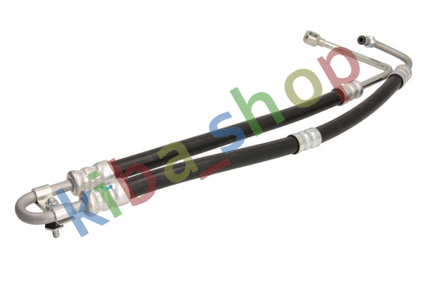 FROM HYDRAULIC PUMP TO STEERING GEAR STEERING GEAR HOSE/PIPE FITS BMW 5 E39