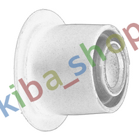 4x REAR AXLE REAR SHACKLE PIN BUSH REAR FITS FIAT DUCATO 22D/23D/30D 0706-S