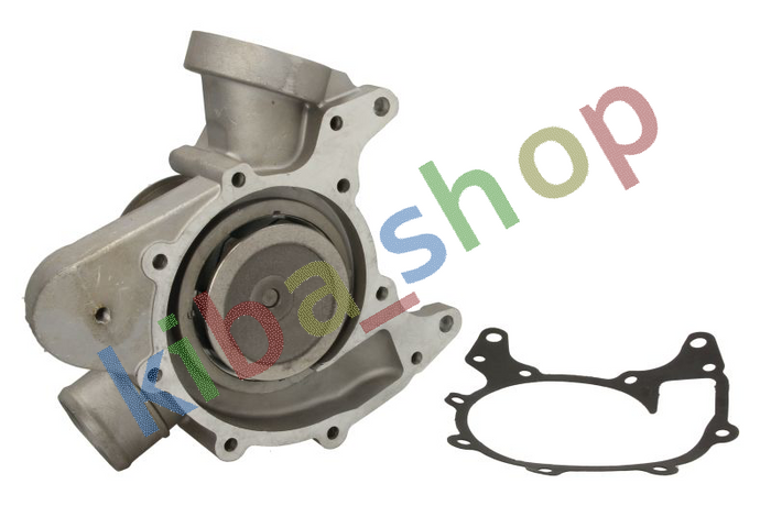 WATER PUMP FITS DEUTZ FITS RVI MIDLUM PREMIUM 2 VOLVO 8700 B7 FE FE II FL II