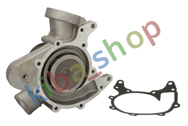 WATER PUMP FITS DEUTZ FITS RVI MIDLUM PREMIUM 2 VOLVO 8700 B7 FE FE II FL II