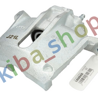 FRONT AXLE LEFT DISC BRAKE CALIPER FRONT L FITS FOR PEUGEOT 206 206+ 11-19D