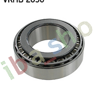 WHEEL BEARING - SINGLE FRONT FITS MERCEDES LK/LN2 O 302 O 309 O 404