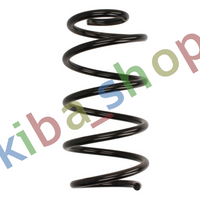 2x FRONT AXLE RIGHT OR LEFT COIL SPRING FRONT L/R FITS FOR D KUGA II 15/25