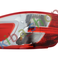 RIGHT RIGHT REAR LAMP R FITS FOR PEUGEOT 301 4/5D