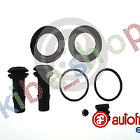 FRONT AXLE RIGHT BRAKE CALIPER REPAIR KIT FRONT R PISTON DIAMETER 43 FITS FOR