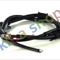 RIGHT REAR RIGHT HANDBRAKE CABLE REAR R FITS FOR MITSUBISHI LANCER VI 13/16