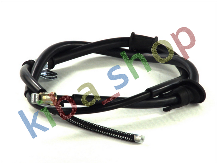 RIGHT REAR RIGHT HANDBRAKE CABLE REAR R FITS FOR MITSUBISHI LANCER VI 13/16