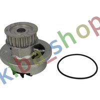 WATER PUMP FITS CHEVROLET AVEO / KALOS CORSA DAEWOO LANOS OPEL ASTRA F ASTRA F