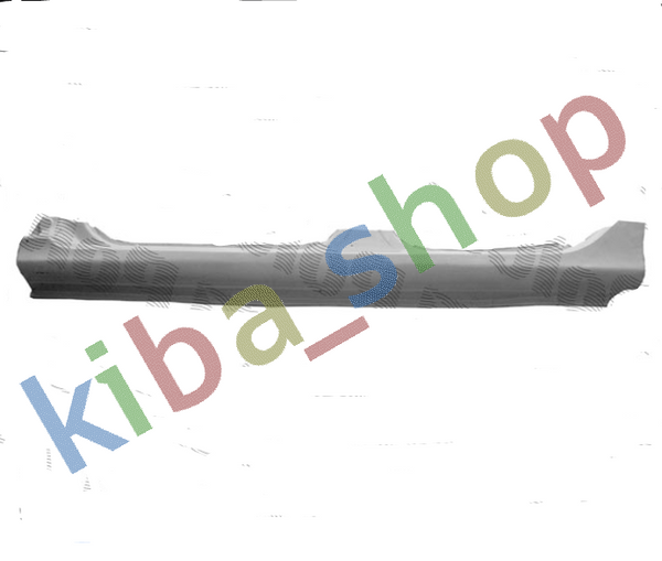 FOR RENAULT MEGANE _A 99-02 4D 5D RIGHT SILL REPAIR PANEL