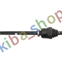 FRONT AXLE RIGHT DRIVE SHAFT FRONT R 1035MM FOR S WITH ABS FITS RENAULT ESPACE