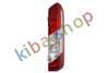 RIGHT REAR LAMP R FITS FOR FORD TRANSIT VI VAN 0813-0818