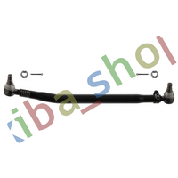 FRONT AXLE LONGITUDINAL STEERING ROD L-855MM FITS DAF 65 CF 75 CF 85 CF CF 65