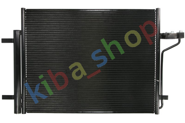 A/C CONDENSER WITH DRYER FITS FOR D C-MAX II KUGA II FORD USA ESCAPE 16/20H/25