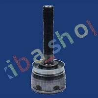 FRONT AXLE RIGHT OR LEFT CV JOINT OUTER L/R 27Z/32Z/50MM FITS FOR D MAVERICK