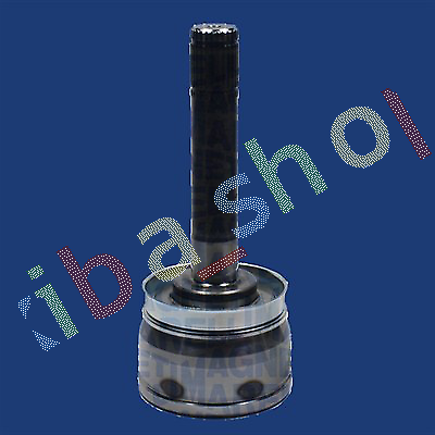 FRONT AXLE RIGHT OR LEFT CV JOINT OUTER L/R 27Z/32Z/50MM FITS FOR D MAVERICK