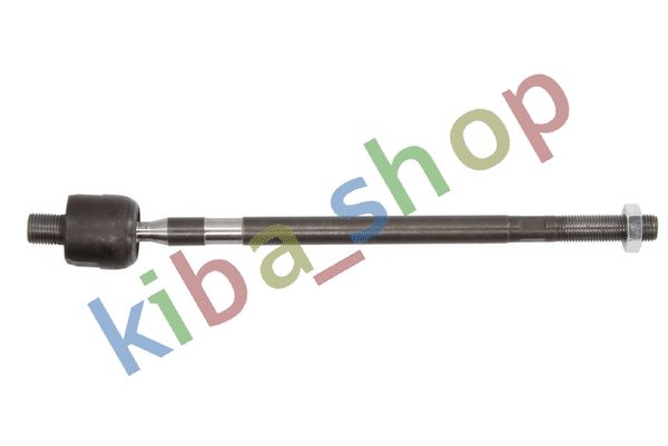 FRONT AXLE LEFT FRONT AXLE RIGHT LEFT OR RIGHT TIE ROD WITH NO END L/R LENGTH