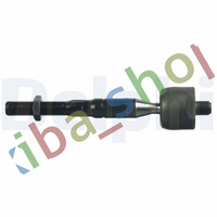 FRONT AXLE LEFT FRONT AXLE RIGHT OR LEFT TIE ROD WITH NO END L/R LENGTH