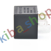 WORK CURRENT RELAY 70A 12V NUMBER OF POSTS 4PCS FITS AUDI 100 C3 200 C3 80 B2