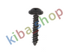 ROMIX QUANTITY IN THE BOX 10 BOLT FOR VARIOUS APPLICATIONS FITS FIAT UNO TIPO