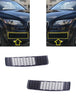 FOR AUDI Q7 S-LINE 2009.09 - 2015.07 NEW FRONT BUMPER GRILLES GRILL LEFT + RIGHT