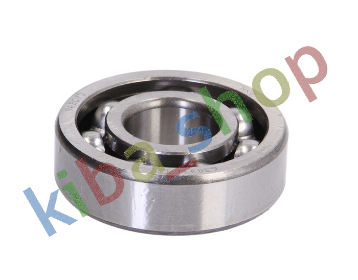 20X52X15 INDUSTRIAL BEARING STANDARD BALL BEARING 1PCS INCREASED FREE-PLAY NO