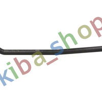 FRONT AXLE LEFT TIE ROD WITH NO END L LENGTH 434MM FITS OPEL ASTRA F ASTRA F