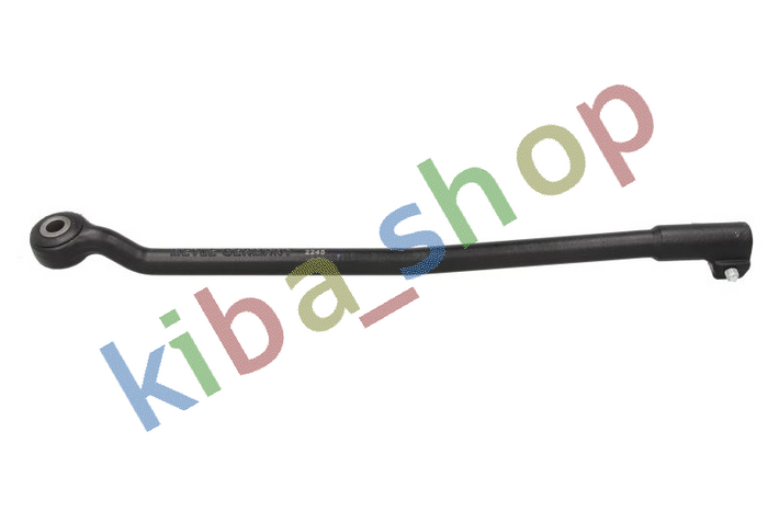 FRONT AXLE LEFT TIE ROD WITH NO END L LENGTH 434MM FITS OPEL ASTRA F ASTRA F