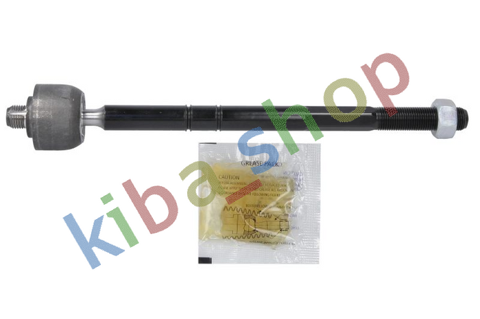 FRONT AXLE RIGHT OR LEFT TIE ROD WITH NO END L/R LENGTH 2651/2997MM FITS JEEP