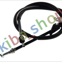 RIGHT REAR RIGHT HANDBRAKE CABLE REAR R 1295MM/1175MM FITS FOR LANCIA KAPPA