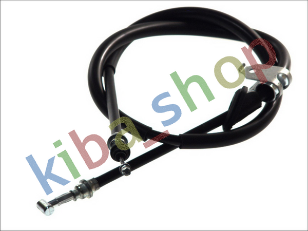 RIGHT REAR RIGHT HANDBRAKE CABLE REAR R 1295MM/1175MM FITS FOR LANCIA KAPPA