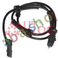 FRONT AXLE RIGHT OR LEFT ABS SENSOR FRONT L/R FITS RENAULT GRAND SCENIC II