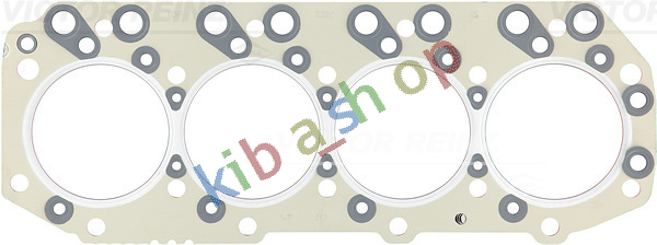 CYLINDER HEAD GASKET THICKNESS 17MM FITS ISUZU CAMPO D-MAX I ELF KB PICKUP