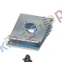 FOR RENAULT TWINGO N 07-11 INNER FENDER LINER FIXING CLIPS SET