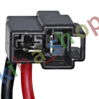 FRONT AIR BLOWER FITS HYUNDAI I30 KIA CEE'D PRO CEE'D 14-20LPG 1206-1215