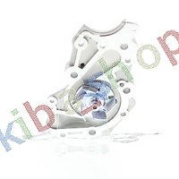 WATER PUMP FITS HYUNDAI GRANDEUR SANTA FÉ II KIA CARNIVAL III MAGENTIS II 27