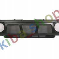 FOR NISSAN PATROL 90-97 MADE IN JAPAN FRONT BUMPER CENTER RADIATOR GRILL