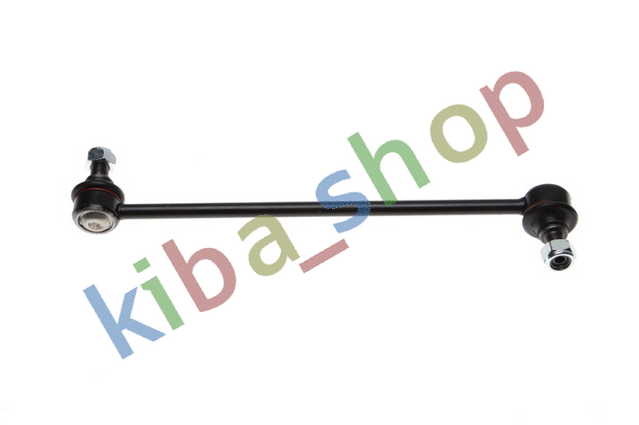 FRONT AXLE LEFT FRONT AXLE RIGHT RIGHT OR LEFT STABILIZER LINK FRONT L/R 285MM