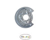 FOR TOYOTA AVENSIS T25 2003 - 2008 NEW REAR BRAKE DISK DUST SHIELD LEFT N/S
