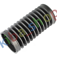 FRONT AXLE BOTH SIDES LEFT OR RIGHT STEERING GEAR BOOT L/R LENGTH158MM