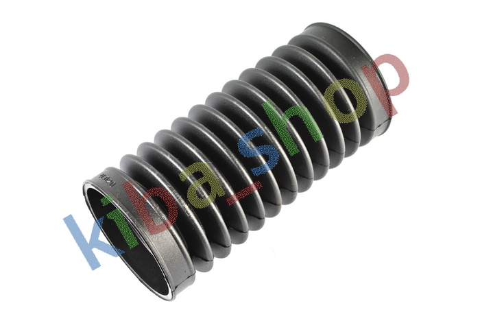 FRONT AXLE BOTH SIDES LEFT OR RIGHT STEERING GEAR BOOT L/R LENGTH158MM