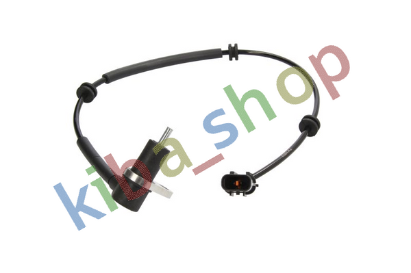 FRONT AXLE RIGHT RIGHT ABS SENSOR FRONT R FITS HYUNDAI TERRACAN 25D/29D/35