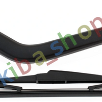 FOR SUZUKI WAGON R+ MM 00- REAR WINDOW WIPER ARM AND BLADE 350 MM