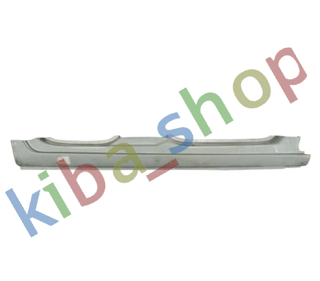 FOR SKODA FABIA 5J 10-15 RIGHT SILL REPAIR PANEL