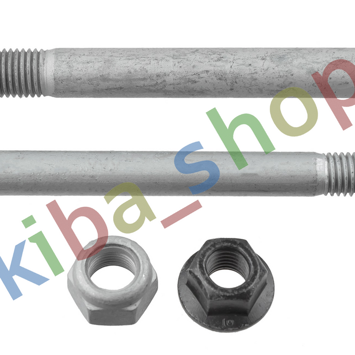 SUSPENSION REPAIR KIT L/R FRONT FITS FOR D TRANSIT 20D-24D 0100-0506