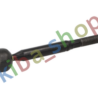 FRONT AXLE RIGHT OR LEFT TIE ROD WITH NO END L/R LENGTH 200MM FITS MAZDA 3