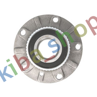 FRONT AXLE BOTH SIDES RIGHT OR LEFT WHEEL BEARING SET WITH HUB FRONT L/R WITH