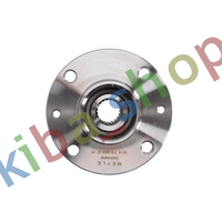 FRONT AXLE BOTH SIDES RIGHT OR LEFT WHEEL HUB FRONT FITS RENAULT 19 I 19 I